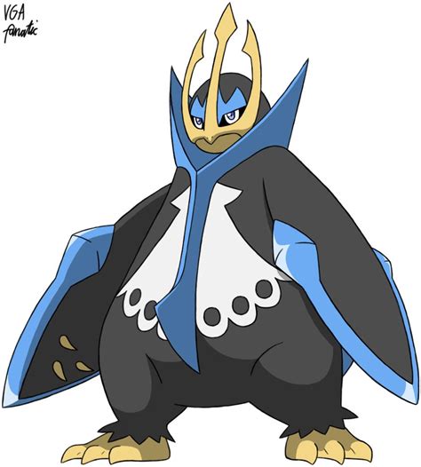 empoleon images.